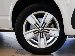 Volkswagen Transporter 2.0TDI Kombi SWB Trendline auto - Image 2