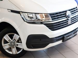 Volkswagen Transporter 2.0TDI Kombi SWB Trendline auto - Image 3