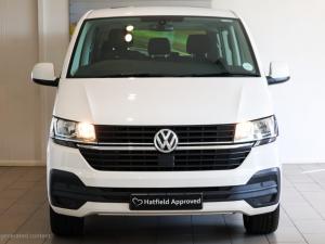Volkswagen Transporter 2.0TDI Kombi SWB Trendline auto - Image 4