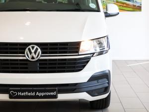 Volkswagen Transporter 2.0TDI Kombi SWB Trendline auto - Image 4