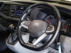 Volkswagen Transporter 2.0TDI Kombi SWB Trendline auto - Image 6