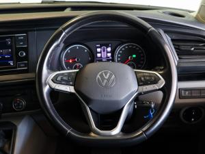 Volkswagen Transporter 2.0TDI Kombi SWB Trendline auto - Image 8