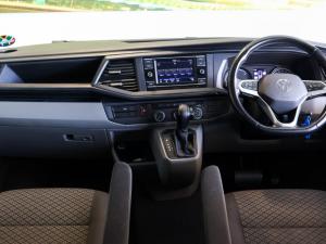 Volkswagen Transporter 2.0TDI Kombi SWB Trendline auto - Image 9