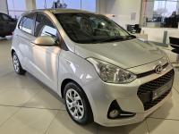 Thumbnail Hyundai Grand i10 1.0 Motion auto