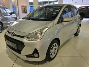 Hyundai Grand i10 1.0 Motion auto - Image 3
