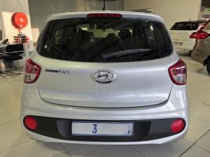 Hyundai Grand i10 1.0 Motion auto - Image 5