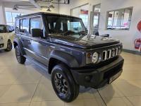 Thumbnail Suzuki Jimny 1.5 GL AllGrip 5-door manual
