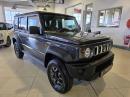 Thumbnail Suzuki Jimny 1.5 GL AllGrip 5-door manual