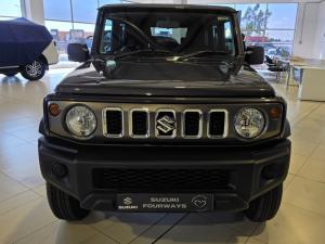 Suzuki Jimny 1.5 GL AllGrip 5-door manual - Image 2