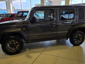 Suzuki Jimny 1.5 GL AllGrip 5-door manual - Image 4