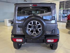 Suzuki Jimny 1.5 GL AllGrip 5-door manual - Image 5