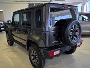 Suzuki Jimny 1.5 GL AllGrip 5-door manual - Image 6