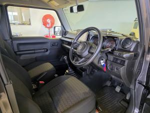 Suzuki Jimny 1.5 GL AllGrip 5-door manual - Image 7