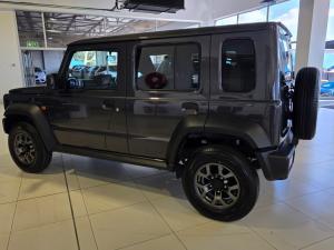 Suzuki Jimny 1.5 GL AllGrip 5-door manual - Image 8