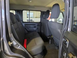 Suzuki Jimny 1.5 GL AllGrip 5-door manual - Image 9