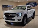 Thumbnail Ford Ranger 2.0 SiT double cab XLT 4x4