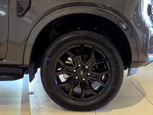 Ford Everest 2.0 BiTurbo 4x4 Sport - Image 16