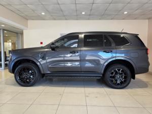 Ford Everest 2.0 BiTurbo 4x4 Sport - Image 2