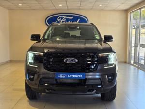 Ford Everest 2.0 BiTurbo 4x4 Sport - Image 4