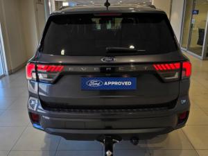 Ford Everest 2.0 BiTurbo 4x4 Sport - Image 5