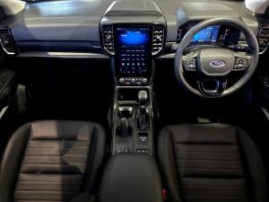 Ford Everest 2.0 BiTurbo 4x4 Sport - Image 7