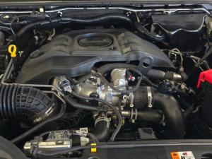 Ford Everest 3.0TD V6 4WD Wildtrak - Image 11