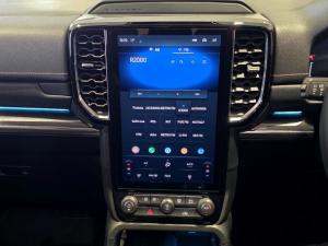 Ford Everest 3.0TD V6 4WD Wildtrak - Image 13