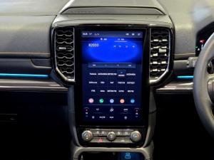 Ford Everest 3.0TD V6 4WD Wildtrak - Image 20