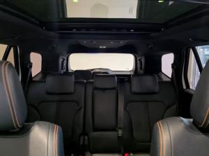 Ford Everest 3.0TD V6 4WD Wildtrak - Image 23