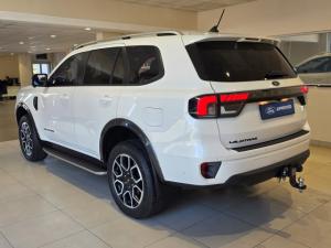 Ford Everest 3.0TD V6 4WD Wildtrak - Image 3