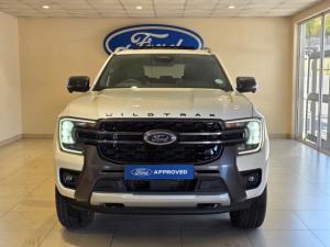 Ford Everest 3.0TD V6 4WD Wildtrak - Image 4