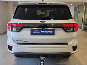 Ford Everest 3.0TD V6 4WD Wildtrak - Image 5