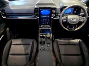 Ford Everest 3.0TD V6 4WD Wildtrak - Image 7