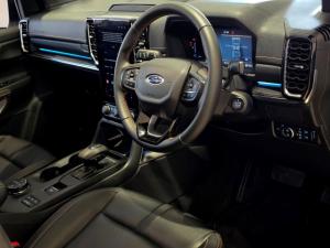 Ford Everest 3.0TD V6 4WD Wildtrak - Image 8