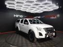 Thumbnail Isuzu D-Max 250 double cab Hi-Ride auto