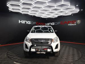 Isuzu D-Max 250 double cab Hi-Ride auto - Image 2