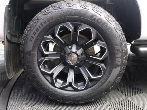 Isuzu D-Max 250 double cab Hi-Ride auto - Image 7