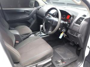 Isuzu D-Max 250 double cab Hi-Ride auto - Image 9