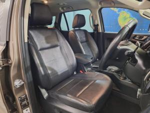 Ford Everest 2.0SiT 4WD XLT Sport - Image 11