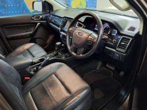 Ford Everest 2.0SiT 4WD XLT Sport - Image 13