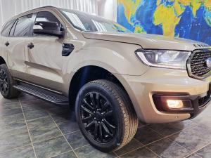 Ford Everest 2.0SiT 4WD XLT Sport - Image 1