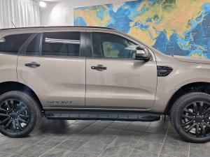 Ford Everest 2.0SiT 4WD XLT Sport - Image 2