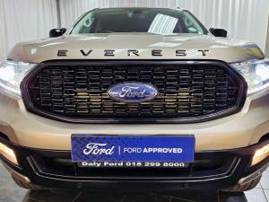 Ford Everest 2.0SiT 4WD XLT Sport - Image 4