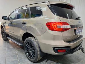 Ford Everest 2.0SiT 4WD XLT Sport - Image 5