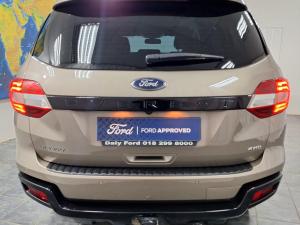Ford Everest 2.0SiT 4WD XLT Sport - Image 6