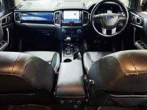 Ford Everest 2.0SiT 4WD XLT Sport - Image 7