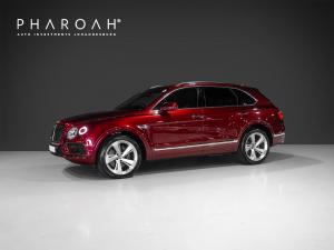 Bentley Bentayga Diesel - Image 1