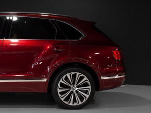 Bentley Bentayga Diesel - Image 20