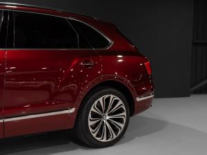 Bentley Bentayga Diesel - Image 21