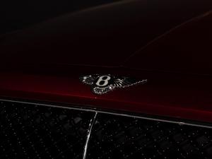 Bentley Bentayga Diesel - Image 22